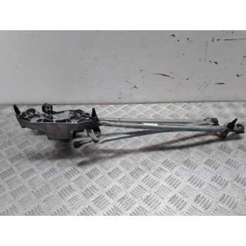 MOTOR LIMPIA DELANTERO 3397020600 4 PINES 