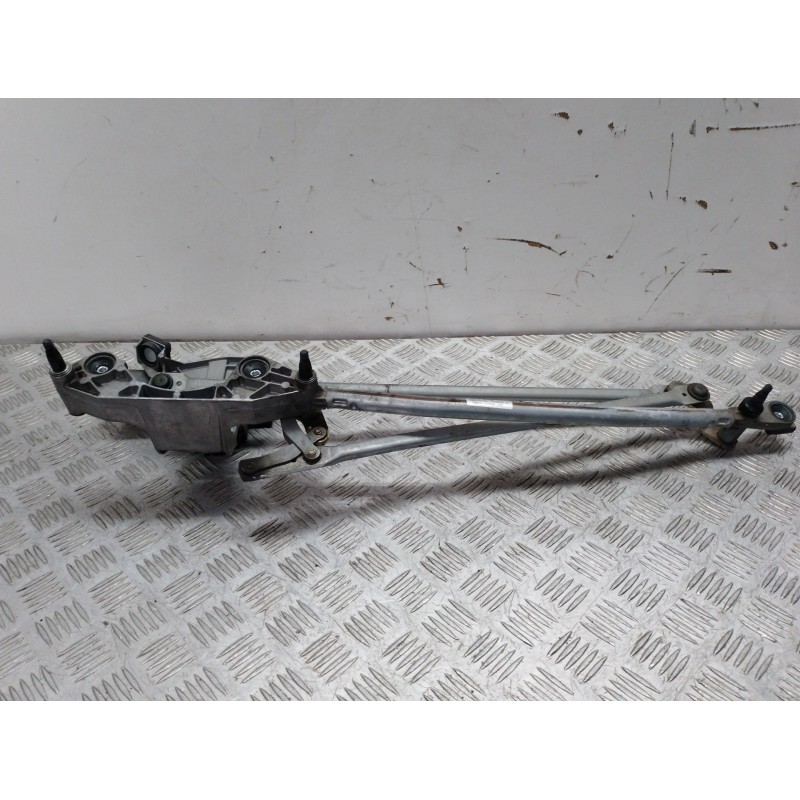 MOTOR LIMPIA DELANTERO 3397020600 4 PINES  - imagen 1