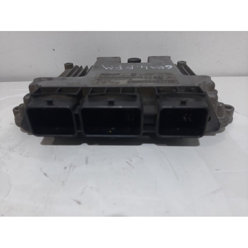 CENTRALITA MOTOR UCE 0281011804 9662212280  - imagen 3