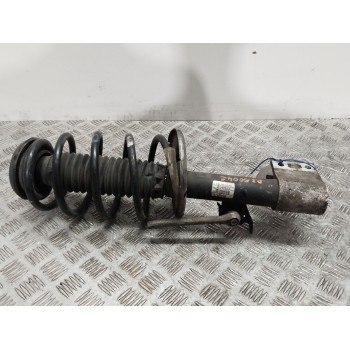 AMORTIGUADOR DELANTERO IZQUIERDO 5202ZS 