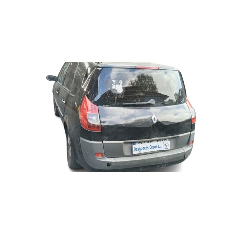 RENAULT GRAND SCÉNIC II (JM0/1_) - imagen 2