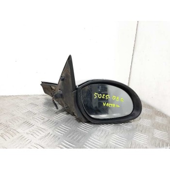 RETROVISOR DERECHO PLATA ELÉCTRICO