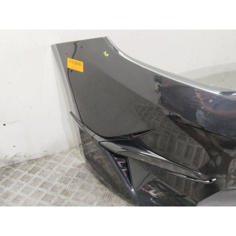 PARAGOLPES DELANTERO  - imagen 2