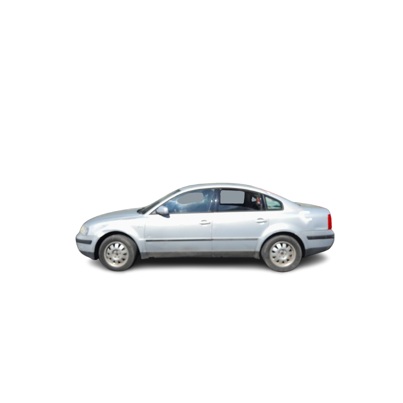 VOLKSWAGEN PASSAT B5 (3B2) - imagen 4