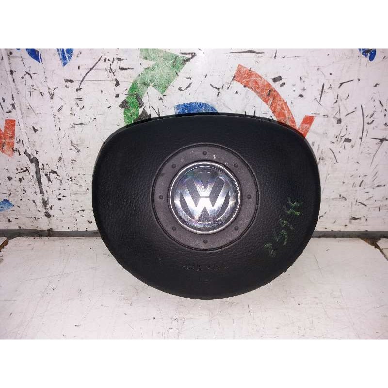 AIRBAG DELANTERO IZQUIERDO 1T0880201A 20060531775  - imagen 1