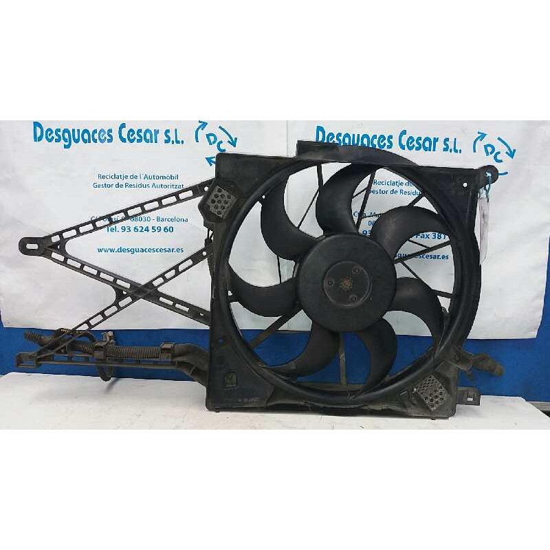 ELECTROVENTILADOR 24431828 