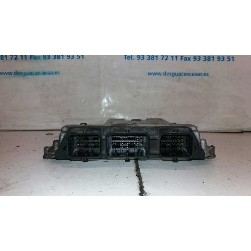 CENTRALITA MOTOR UCE 0281012521 
