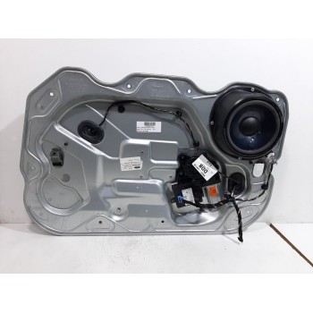ELEVALUNAS DELANTERO DERECHO 7M5T14B533CE COMFORT