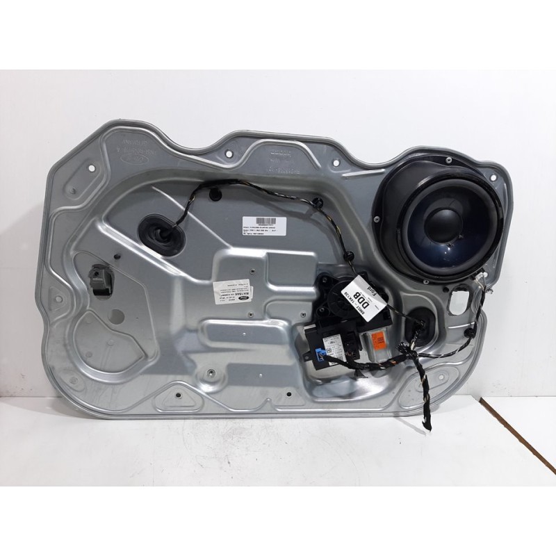 ELEVALUNAS DELANTERO DERECHO 7M5T14B533CE COMFORT - imagen 1
