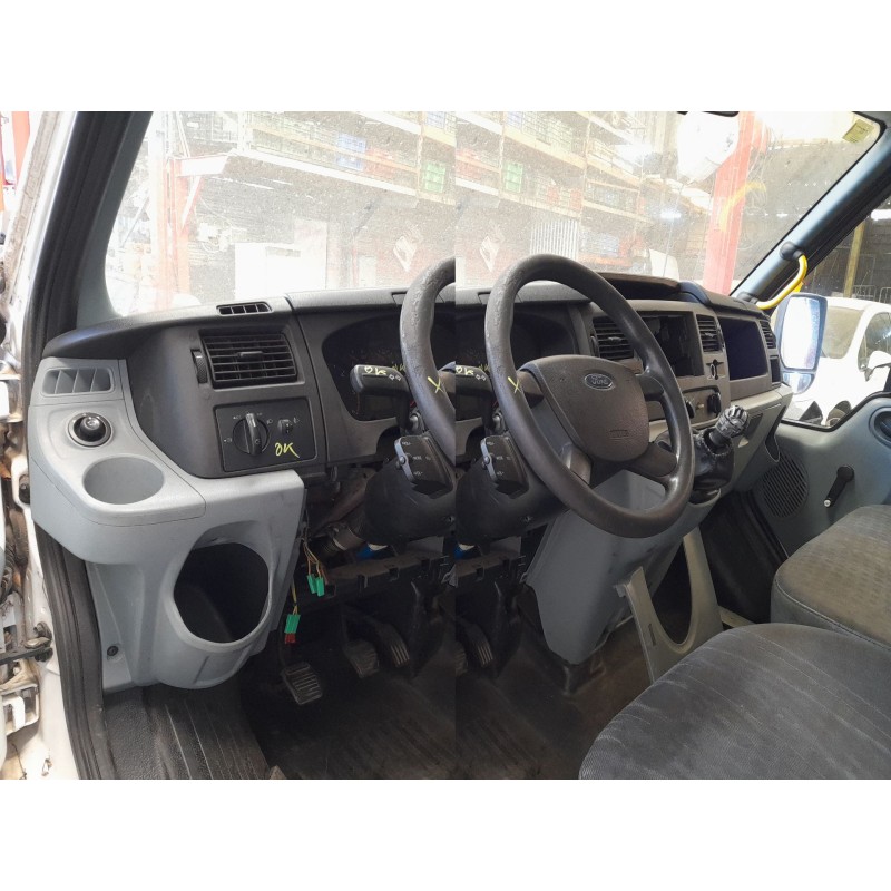 FORD TRANSIT CAJA/CHASIS (FM_ _, FN_ _, FF_ _) - imagen 5