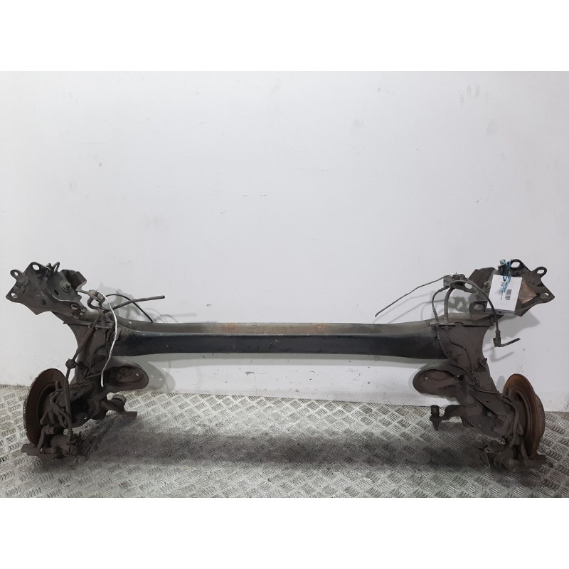 PUENTE TRASERO 555010004R  - imagen 2