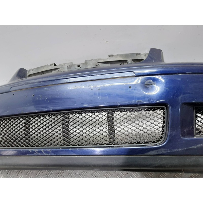PARAGOLPES DELANTERO 6N0807217EGRU AZUL  - imagen 3