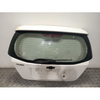 PORTON TRASERO 96476669 