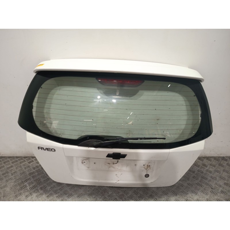PORTON TRASERO 96476669  - imagen 1