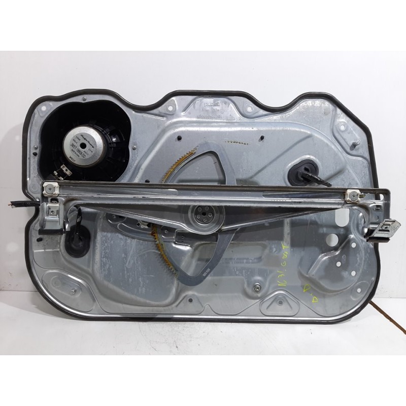 ELEVALUNAS DELANTERO DERECHO 7M5T14B533CE COMFORT - imagen 2