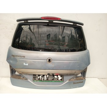 PORTON TRASERO 6401121101 