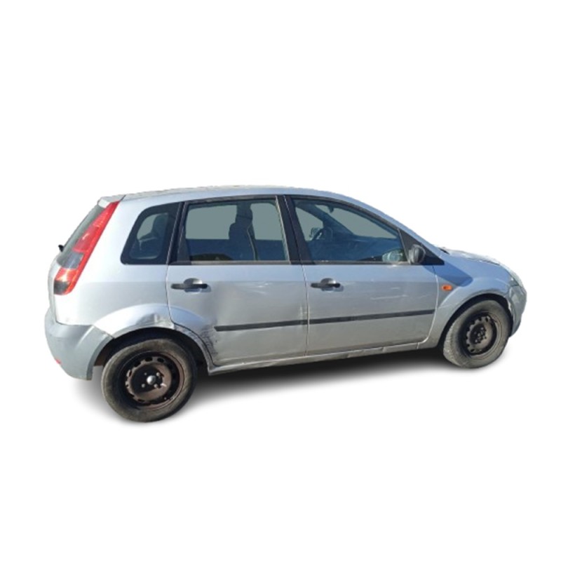 FORD FIESTA V (JH_, JD_) - imagen 4