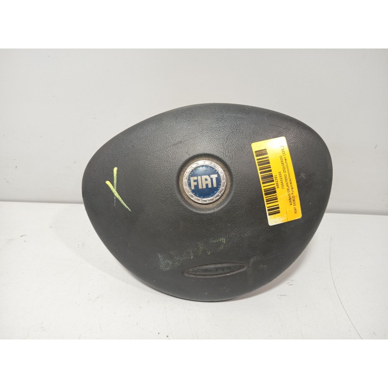 AIRBAG DELANTERO IZQUIERDO 735432555  - imagen 1