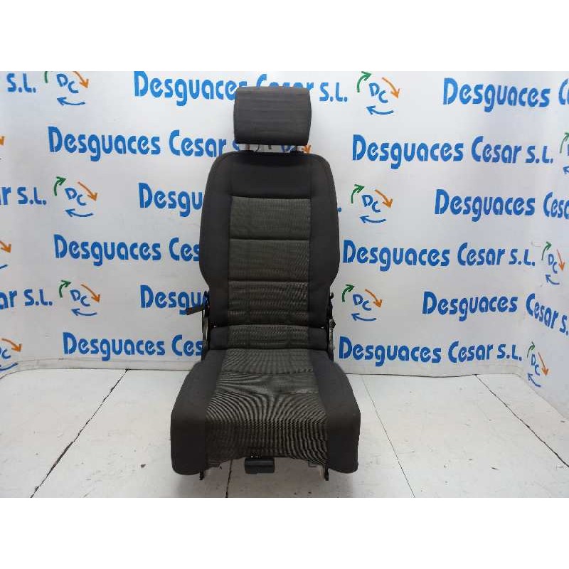 ASIENTO TRASERO MEDIO OFERTA - imagen 1