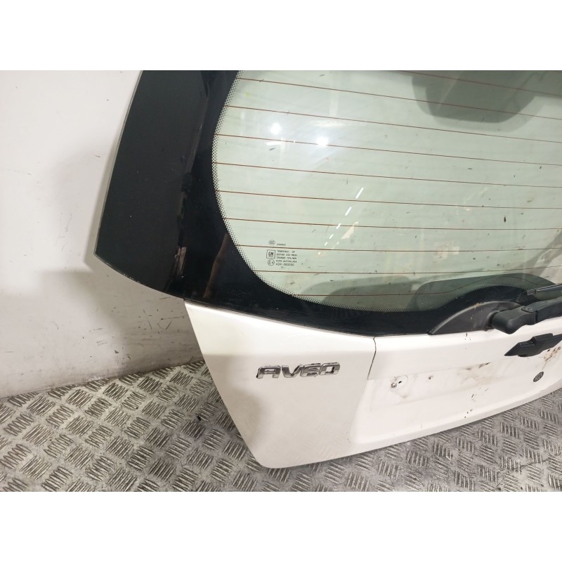 PORTON TRASERO 96476669  - imagen 3