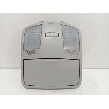 LUZ INTERIOR CENTRAL 92800F2000 