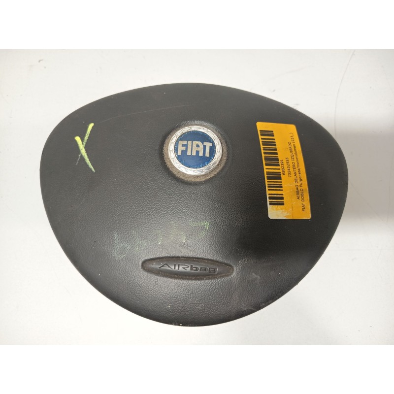 AIRBAG DELANTERO IZQUIERDO 735432555  - imagen 3