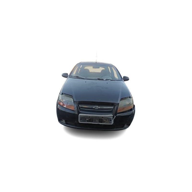 CHEVROLET AVEO / KALOS HATCHBACK (T200) - imagen 1