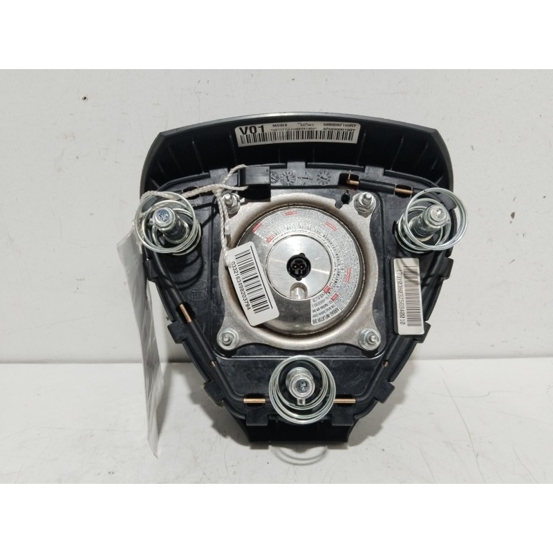 AIRBAG DELANTERO IZQUIERDO 569003Z100RY  - imagen 4