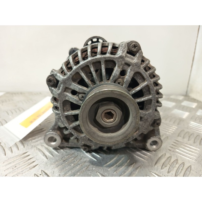 ALTERNADOR 9635772980  - imagen 1