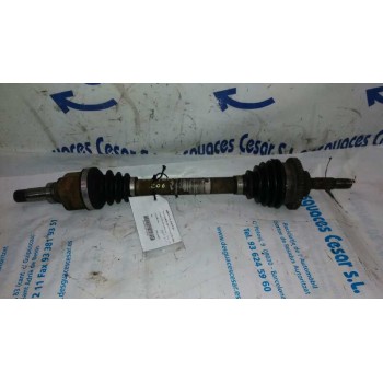 TRANSMISION DELANTERA IZQUIERDA 32728E  OEM 32728E