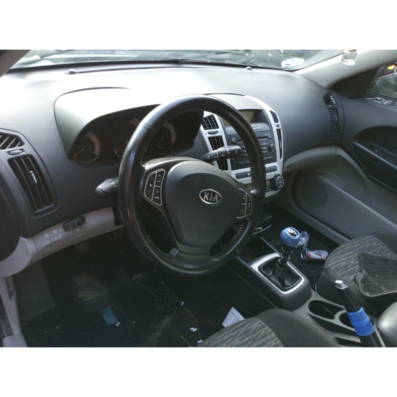 KIA CEE'D SW (ED) - imagen 6