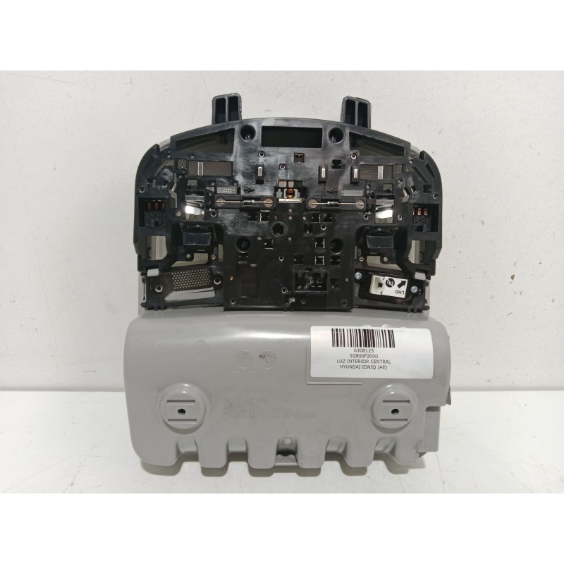 LUZ INTERIOR CENTRAL 92800F2000  - imagen 2