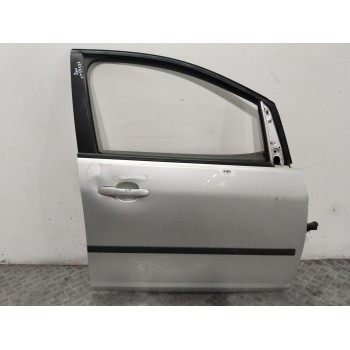 PUERTA DELANTERA DERECHA 1678023 PLATA PLATA