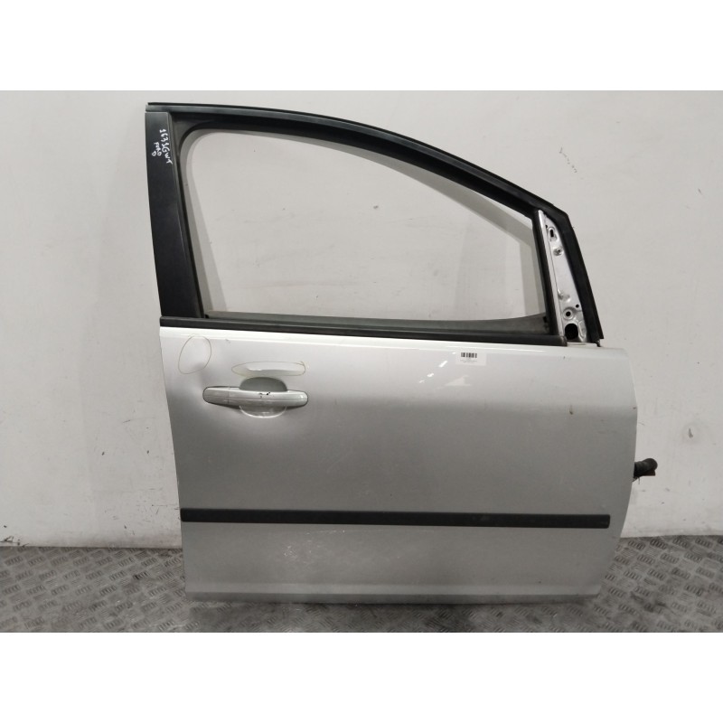 PUERTA DELANTERA DERECHA 1678023 PLATA PLATA - imagen 1