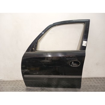 PUERTA DELANTERA IZQUIERDA NEGRO 