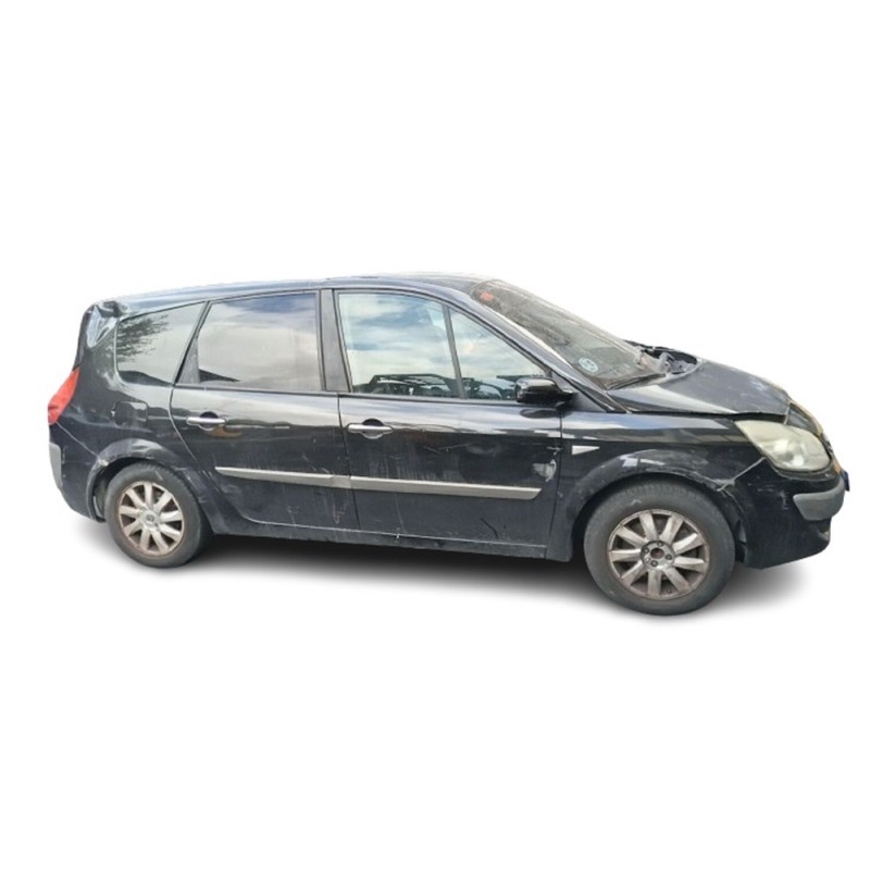 RENAULT GRAND SCÉNIC II (JM0/1_) - imagen 3