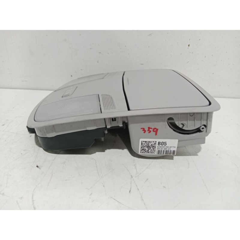 LUZ INTERIOR CENTRAL 92800F2000  - imagen 3