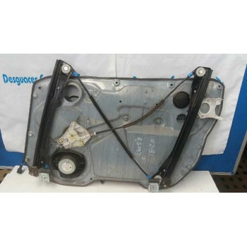 ELEVALUNAS DELANTERO IZQUIERDO 6L3837461 ELECTRICO 