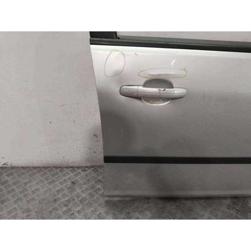 PUERTA DELANTERA DERECHA 1678023 PLATA PLATA - imagen 2