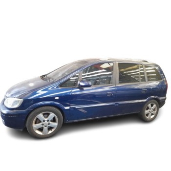 OPEL ZAFIRA A MONOSPACE (T98)