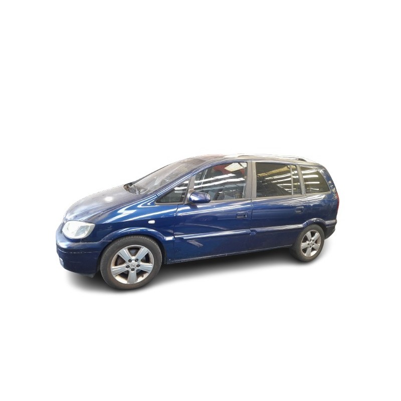 OPEL ZAFIRA A MONOSPACE (T98) - imagen 1
