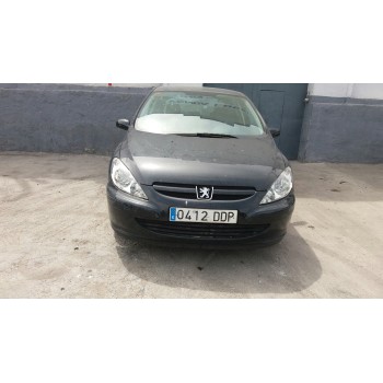 PEUGEOT 307 (S1)