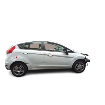 FORD FIESTA VI (CB1, CCN)