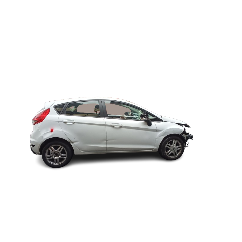 FORD FIESTA VI (CB1, CCN) - imagen 1