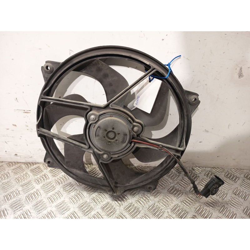 ELECTROVENTILADOR 1253A9  - imagen 2