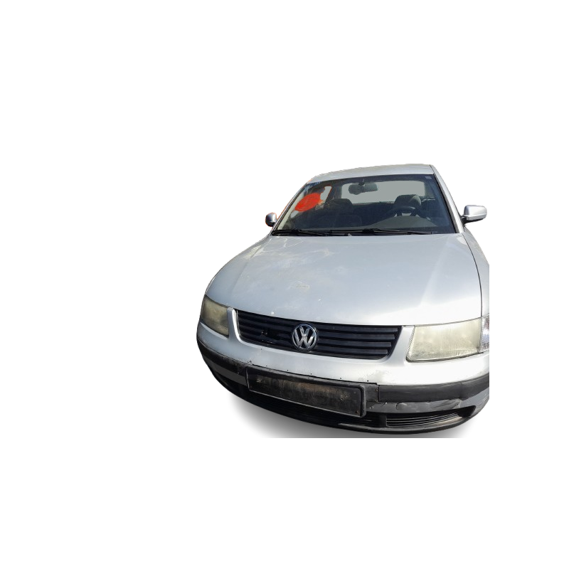 VOLKSWAGEN PASSAT B5 (3B2) - imagen 5