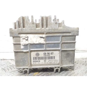 CENTRALITA MOTOR UCE 0261204436 030906027 