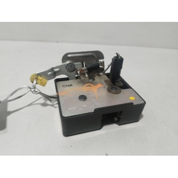 CERRADURA MALETERO / PORTON 812304D000 
