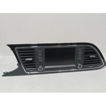 PANTALLA MULTIFUNCION 5F0919604A 