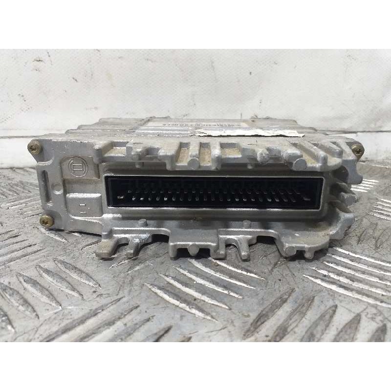 CENTRALITA MOTOR UCE 0261204436 030906027  - imagen 2